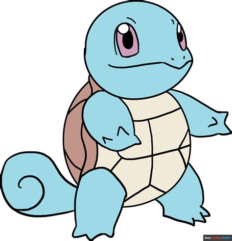 squirtle pokemon|Squirtle (Pokémon)